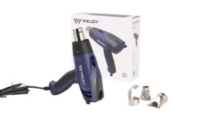 WELDY HG 330-S, 230V/2000W