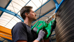 Weldplast 300