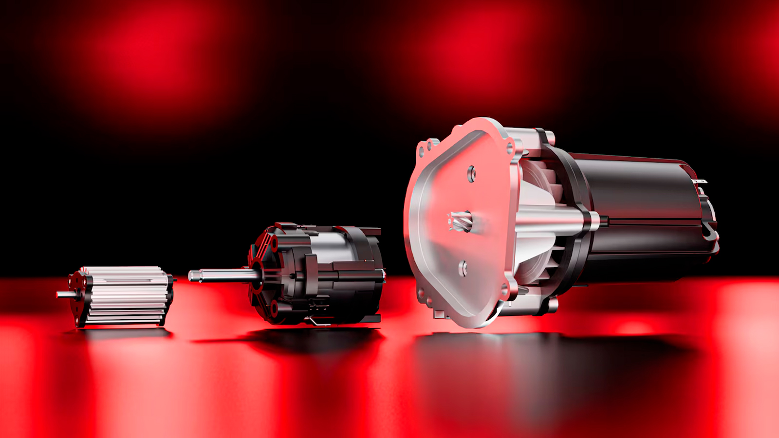 Read more about the article Ny generasjon motorer – laget av Leister