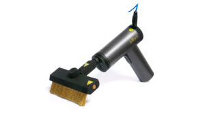 eRex Gnist-Tester