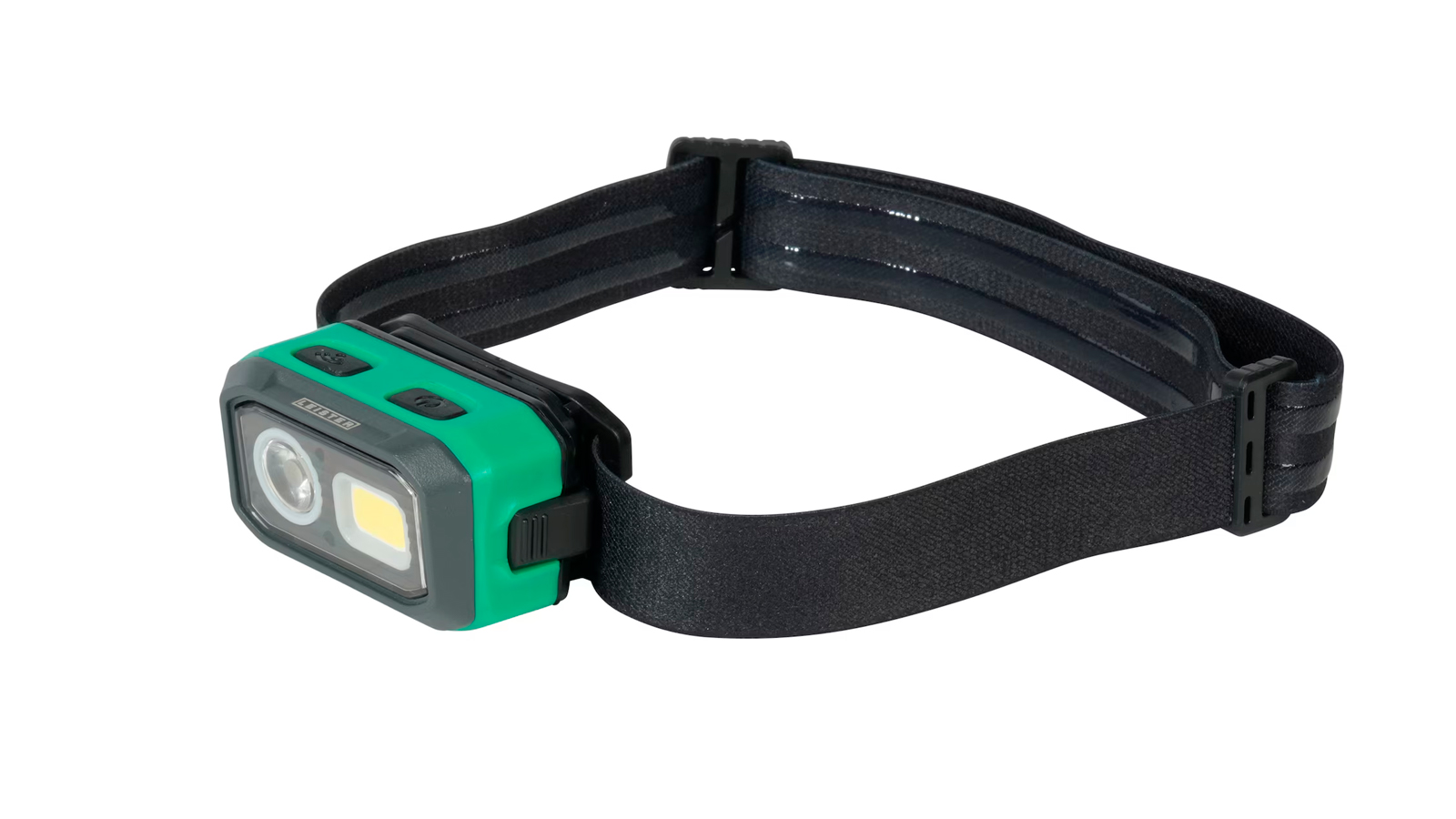 Leister LED hodelykt