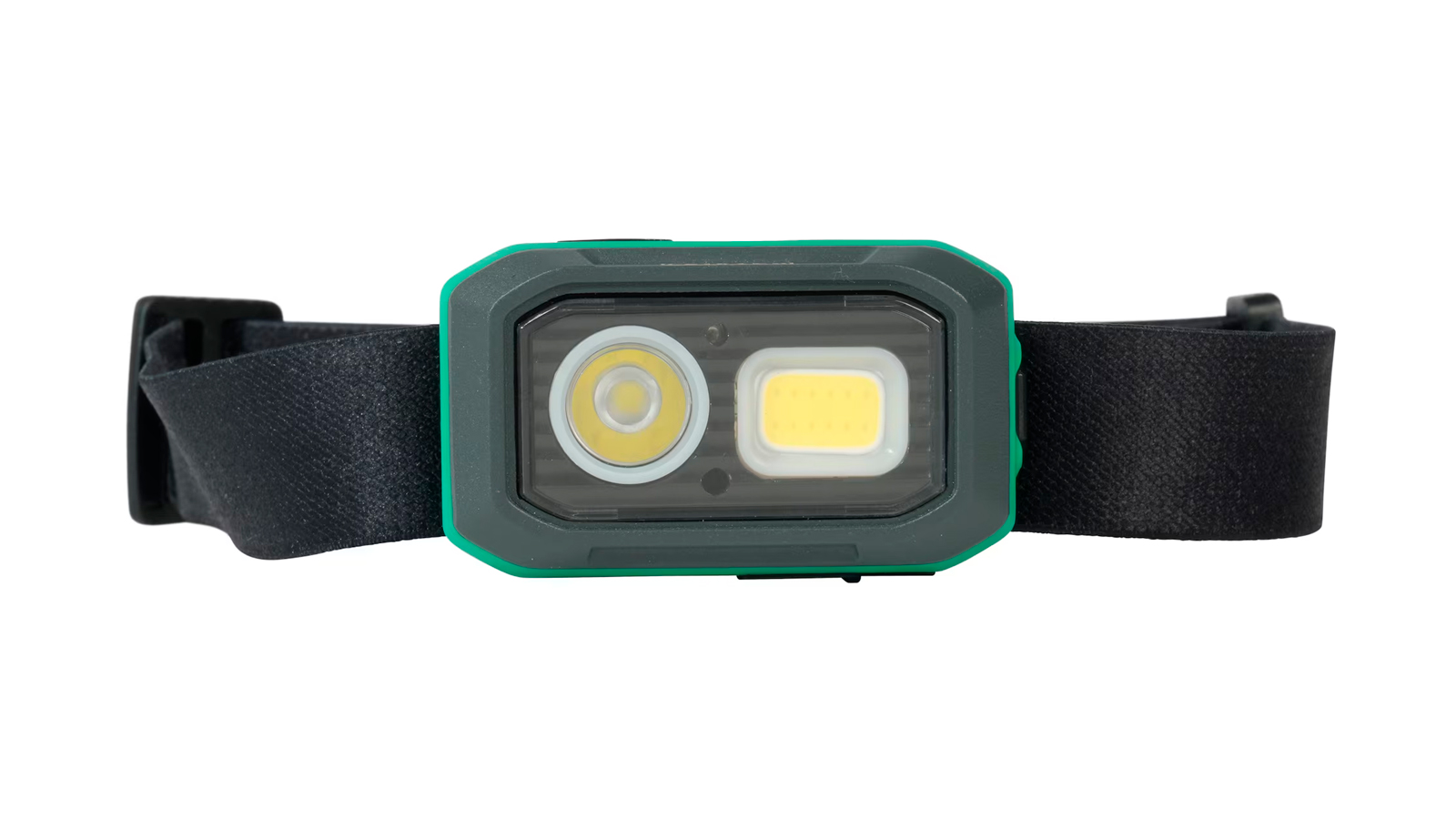 Leister LED hodelykt - Bilde 4